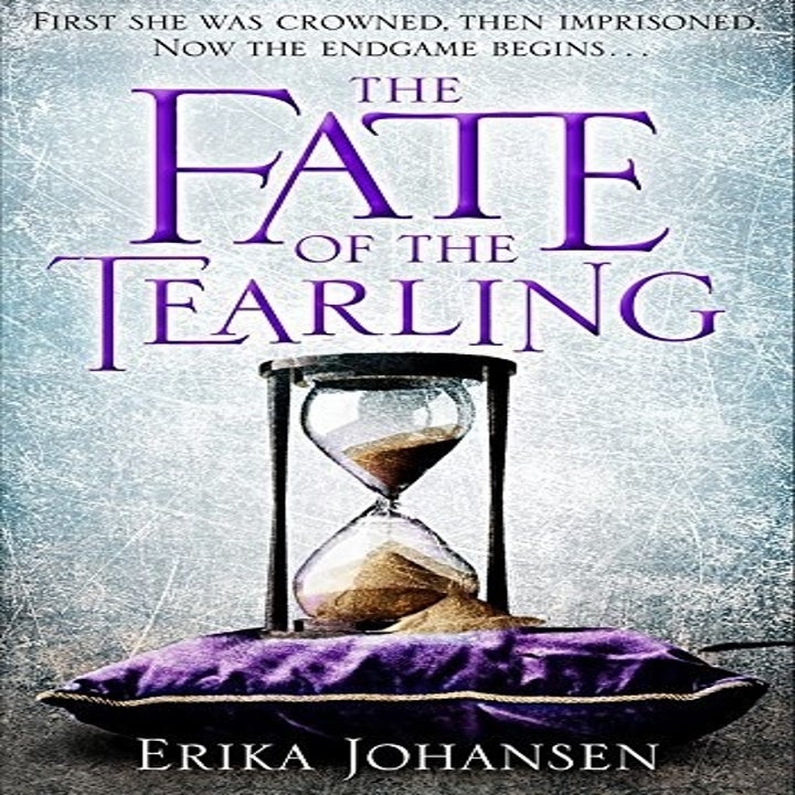 32 Of The Worst Book Endings That Shouldn't Have Made It