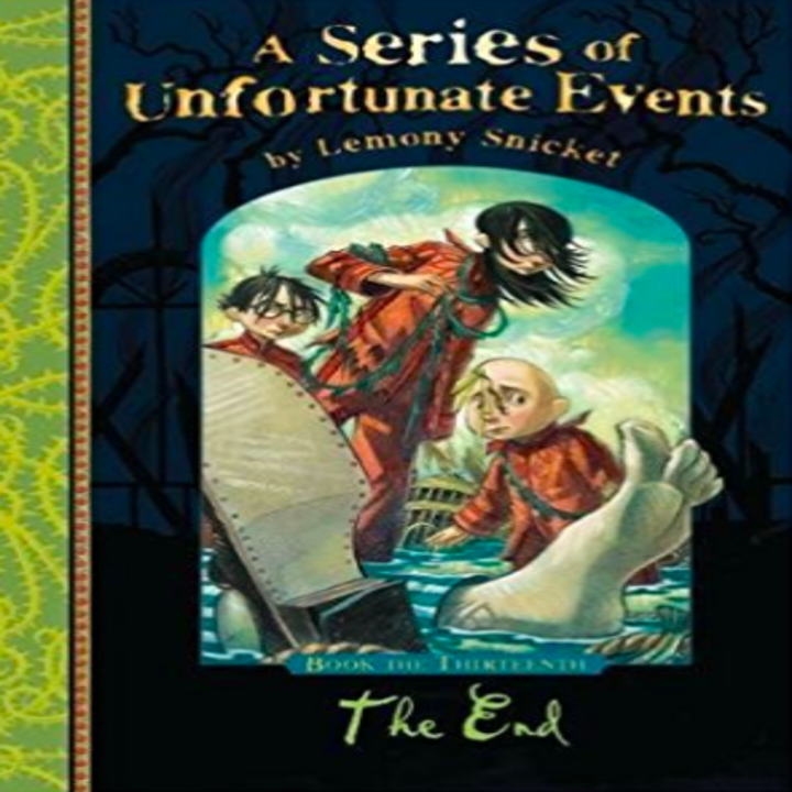 32 Of The Worst Book Endings That Shouldn't Have Made It To Print