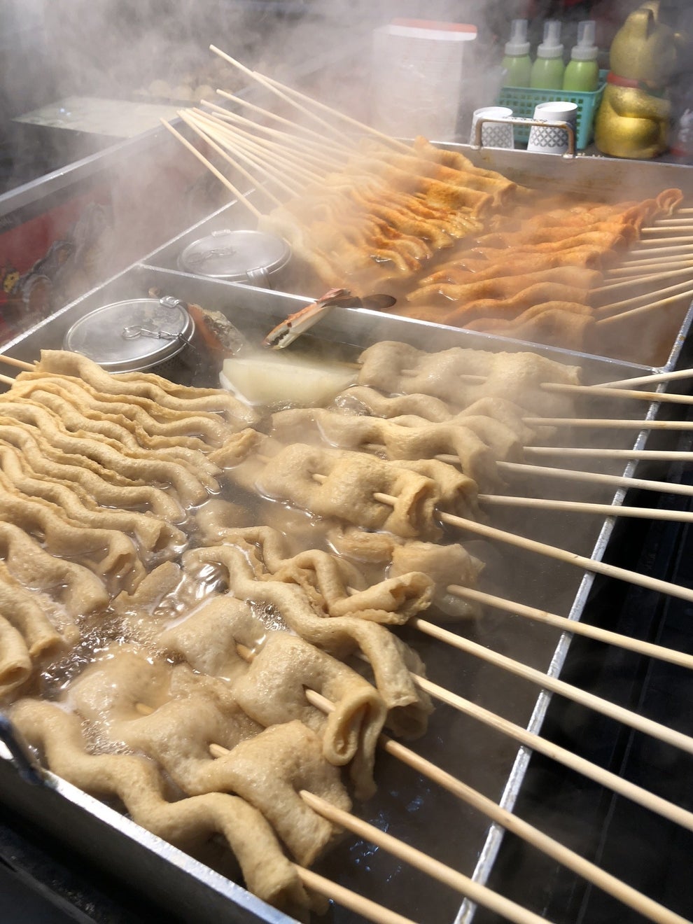 29 Reasons Seoul, South Korea Has The Best Street Food In The World