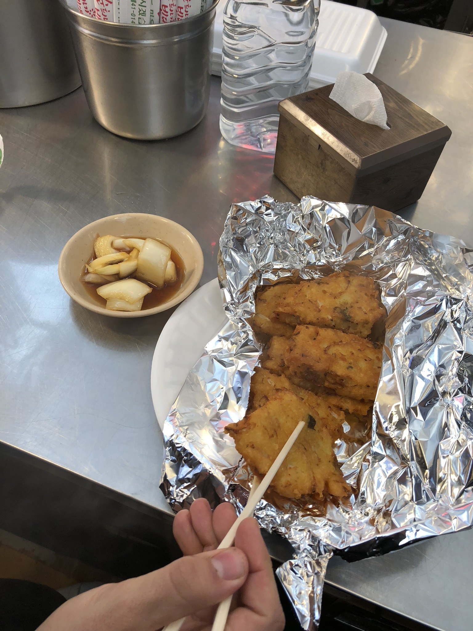 29 Reasons Seoul, South Korea Has The Best Street Food In The World