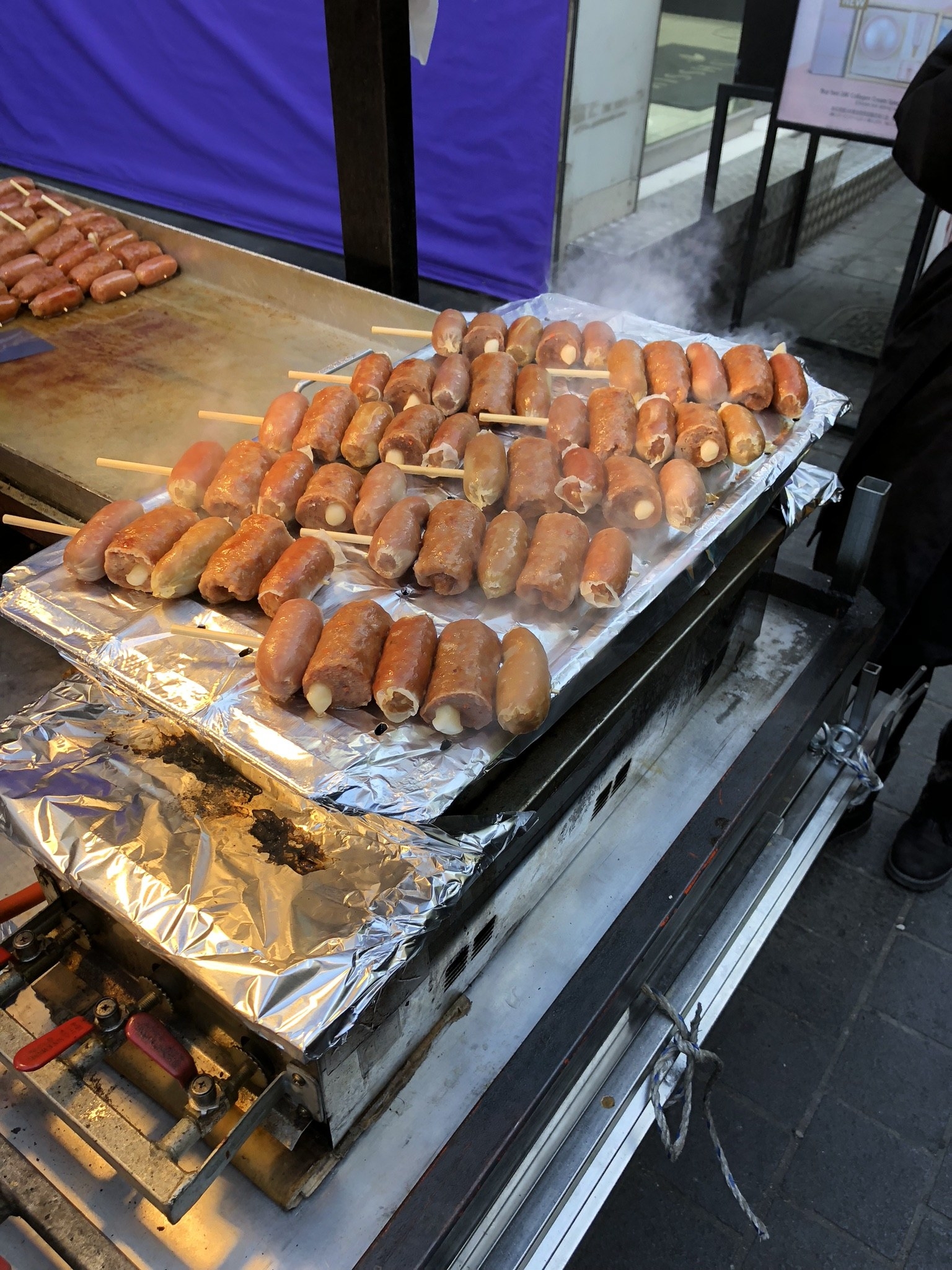 29 Reasons Seoul, South Korea Has The Best Street Food In The World