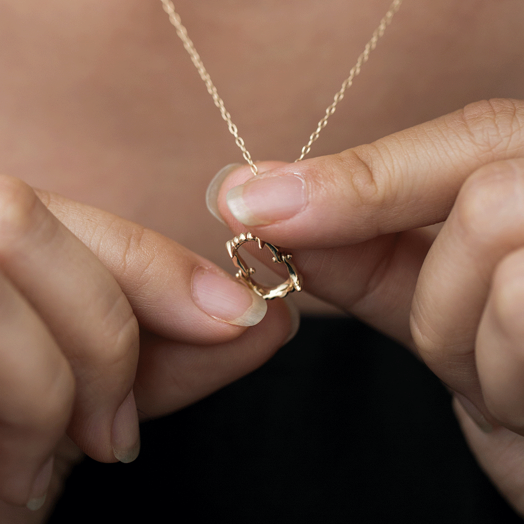 Get it from Catbird for $490.