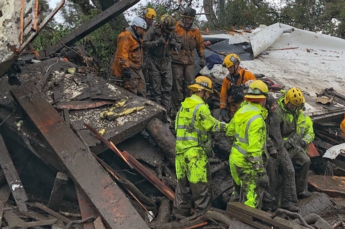 Official Issued Grave Warning About Emergency Alert System Before