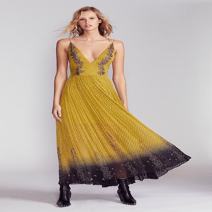 The Best Places To Buy A Unique Prom Dress Online