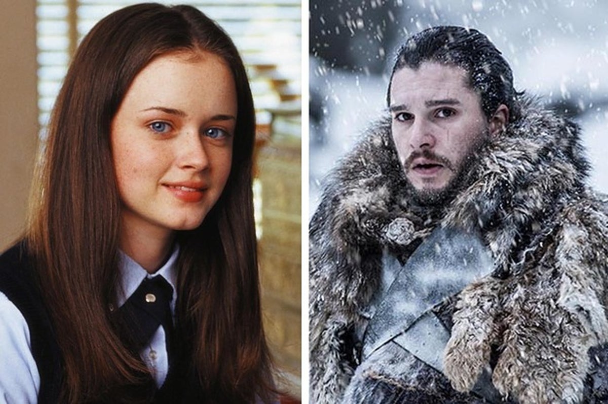 Can You Score 7 12 On This General Tv Knowledge Quiz