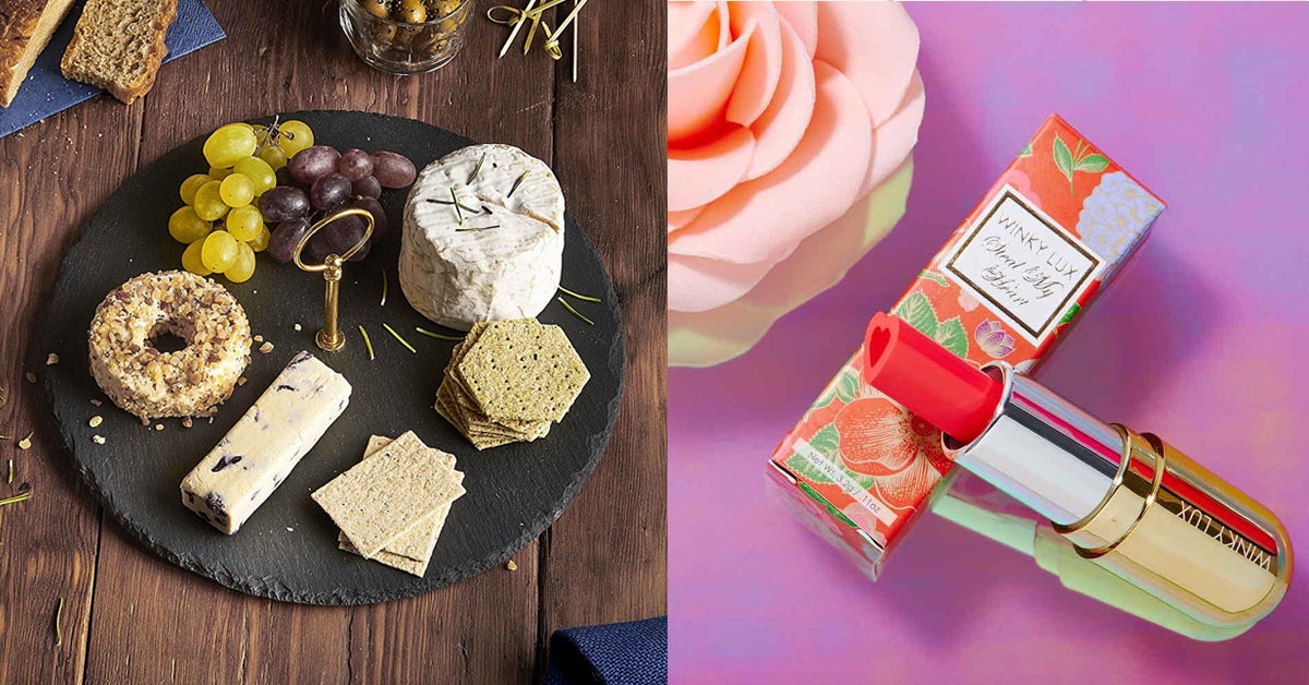 20 luxurious valentine’s day gifts for her 2018 28 Valentine's Day Gifts That Only Look Expensive