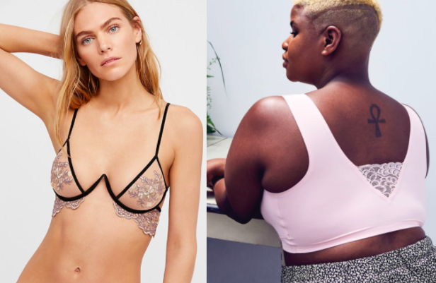 37 Bras Your Boobs Are Practically Begging You To Buy