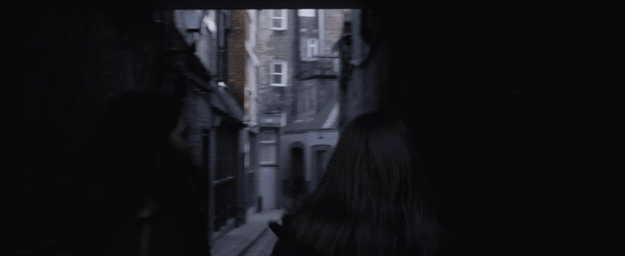 The result is an incredibly passionate love story that has received RAVE reviews out of festivals, with a current score of 93% on Rotten Tomatoes.