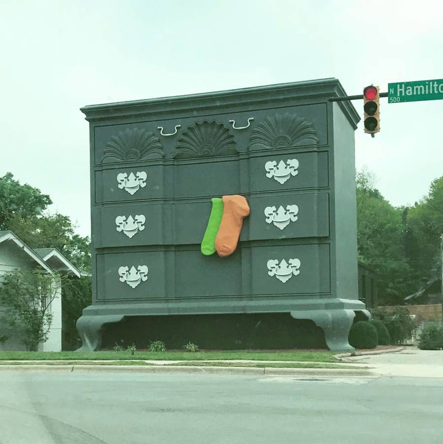 絶景を見飽きた人へ 世界のヘンテコ観光地13選