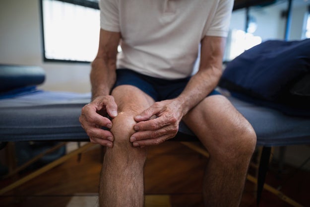 "I didn't think it would help. However, looking back now, I realize how much it's helped me."