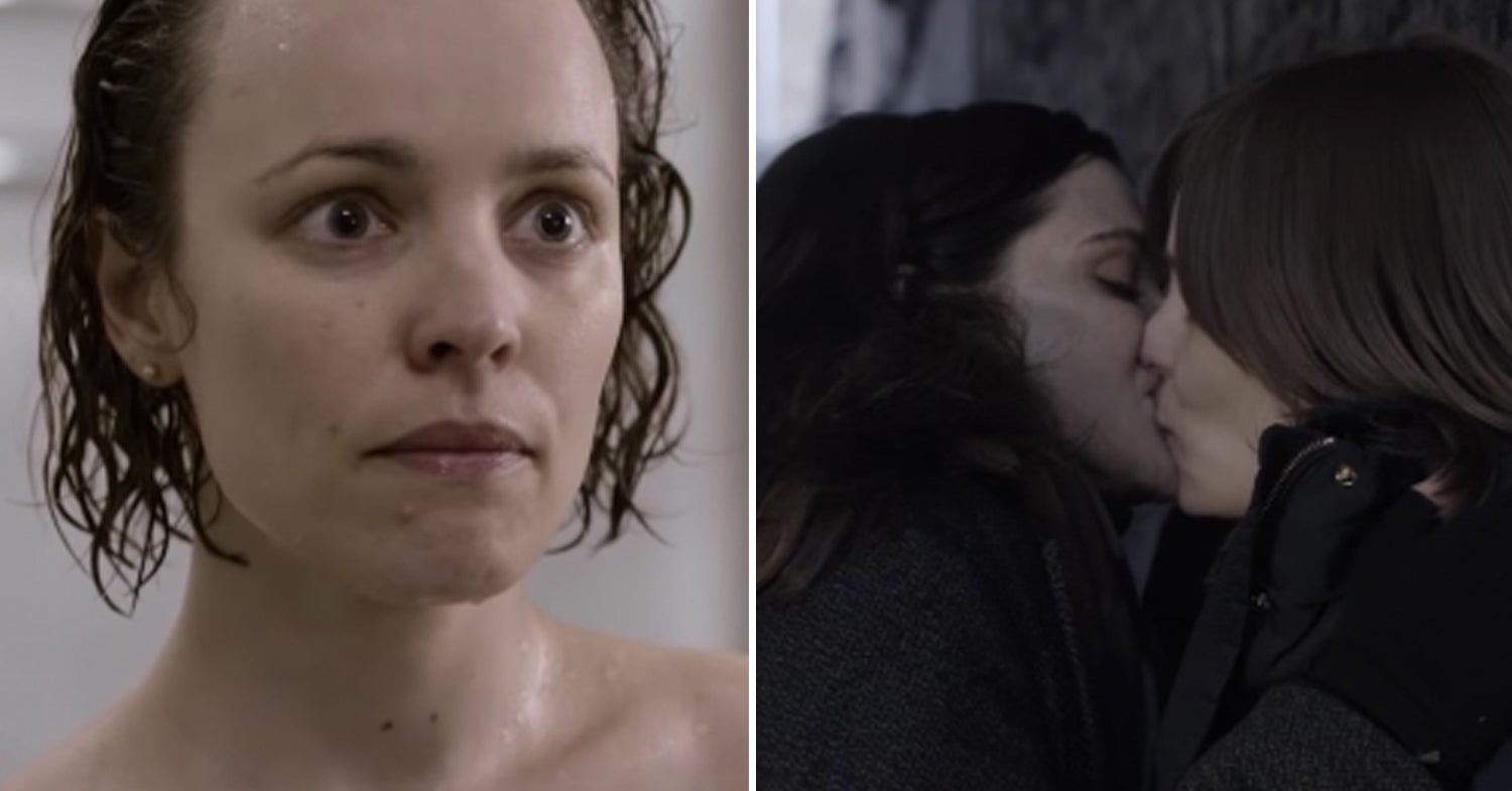 Rachel Mcadams And Rachel Weisz Play Forbidden Lovers In The First Trailer For Disobedience 6045