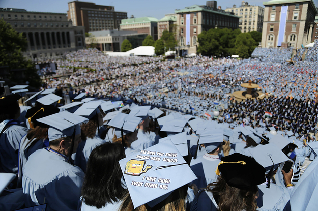 Student Debt Is Dragging A Whole Generation Down