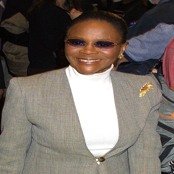 26 Side-By-Sides Of Black Actresses Then Vs. Now That ...