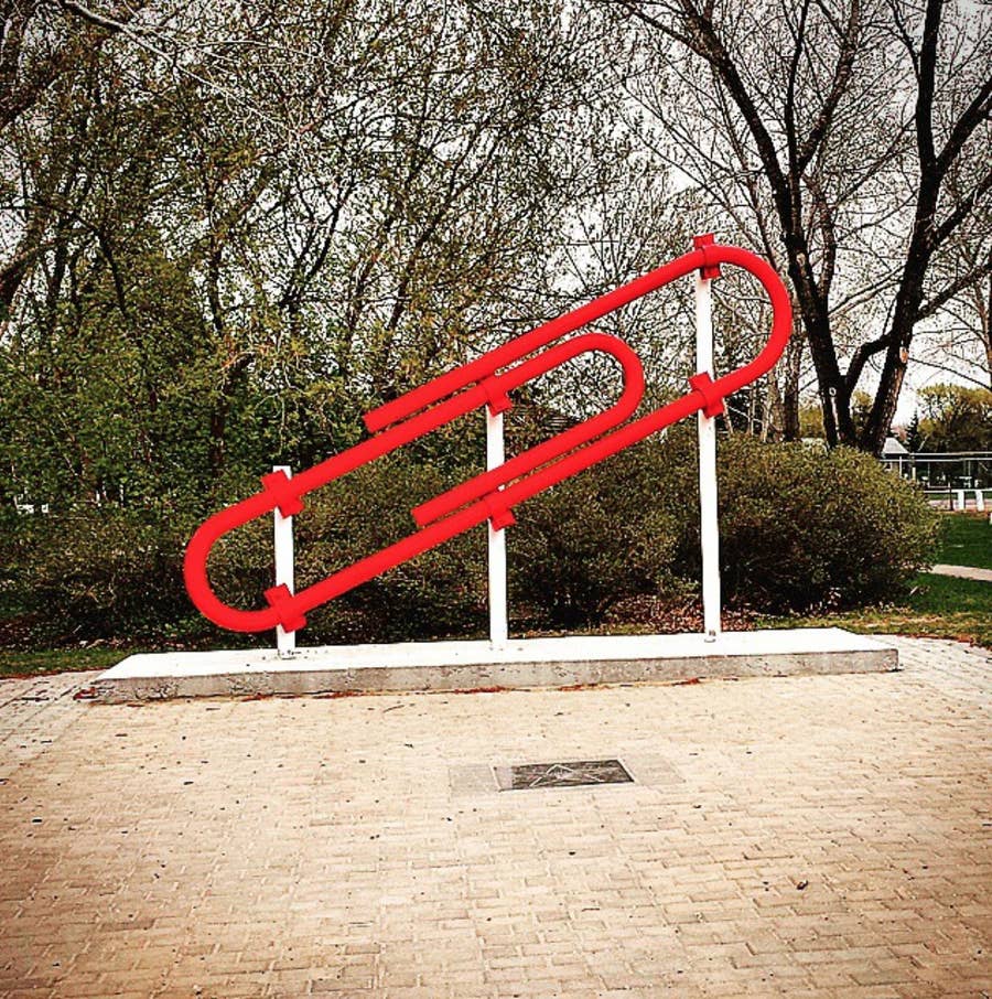 絶景を見飽きた人へ 世界のヘンテコ観光地13選