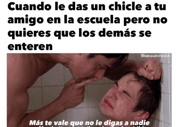 promiscua