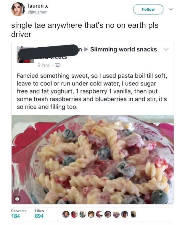 Sweet treats are great, but difficult when you're trying to be healthy. So why don't you...OH FORGET IT JUST GET OUT OF HERE AND GO EAT A PEANUT BUTTER CUP!