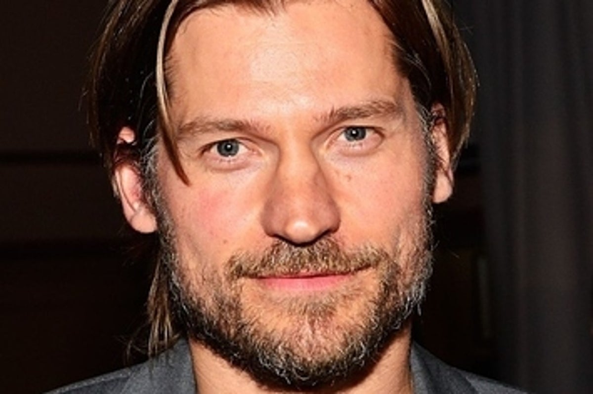 Nikolaj Coster-Waldau es un verdadero Príncipe Encantador en la vida real