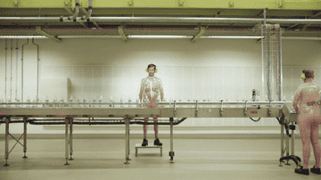 7 Questions We Have About Absolut's Naked People Video, With Answers