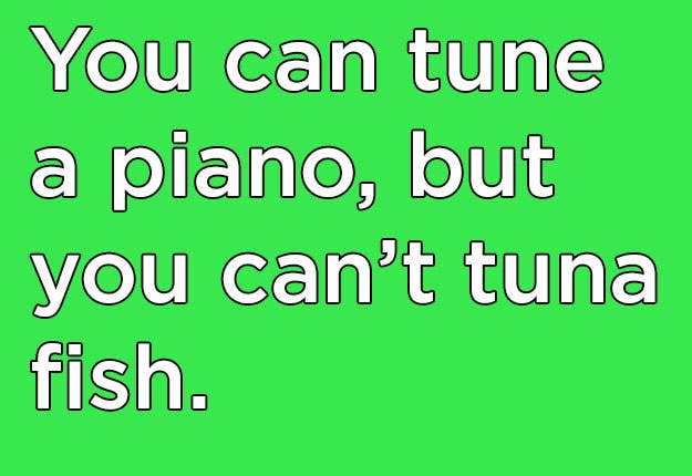 21 Dad Jokes That Are So Dumb They Re Almost Genius