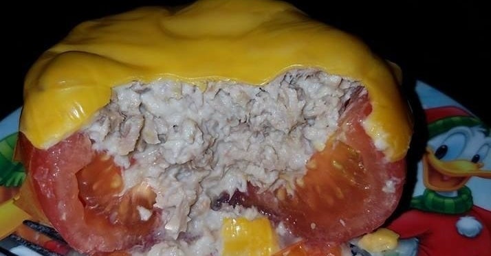 警告しておく この気持ち悪い食べ物の写真を見てはいけない