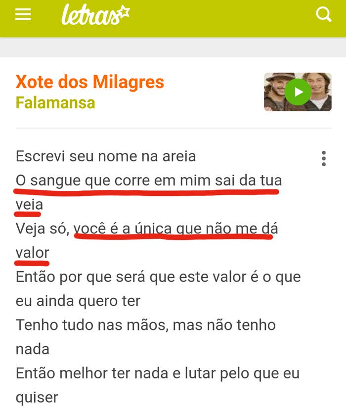 Letra Da Musica Quem Chora Pra Deus Banda flor da paixão ainda não enviou a letra e o clipe dessa música. letra da musica quem chora pra deus