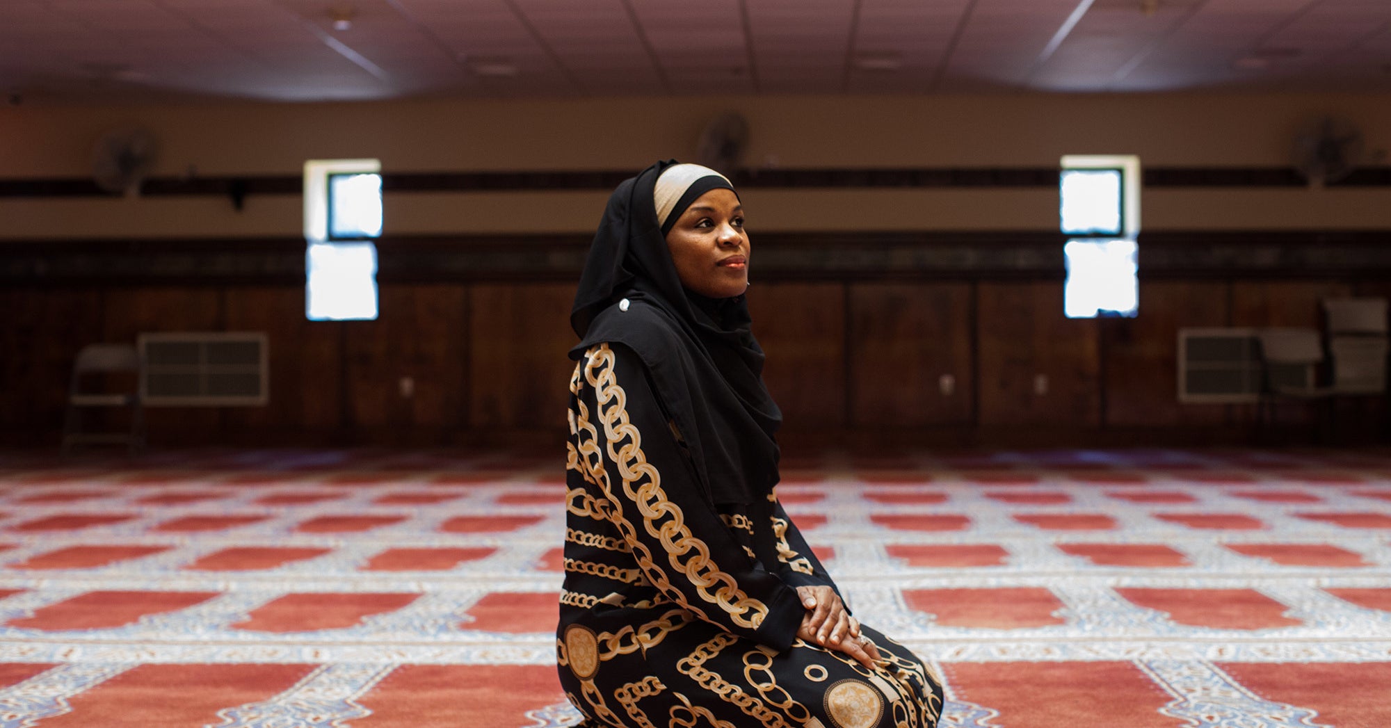These Survivors Of Female Genital Mutilation Refuse To Be