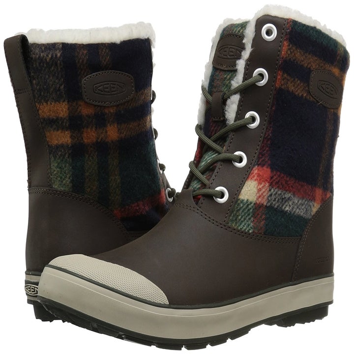21 Of The Best Winter Boots And Snow Boots You Can Get On Amazon