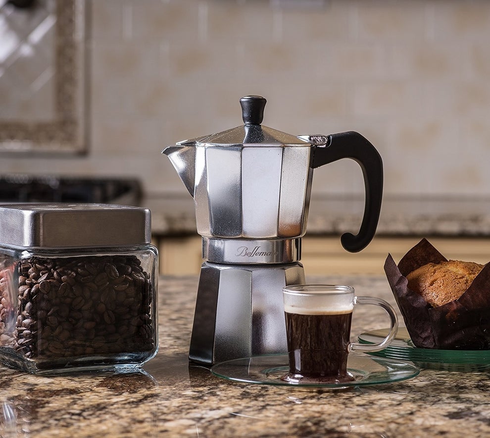 Moka Espresso Pots for sale in Santo Domingo, Dominican Republic