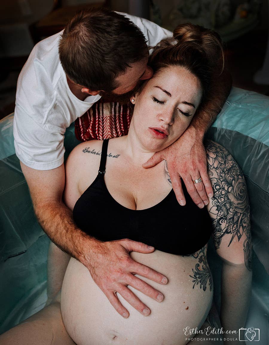 buzzfeed pregnancy photos