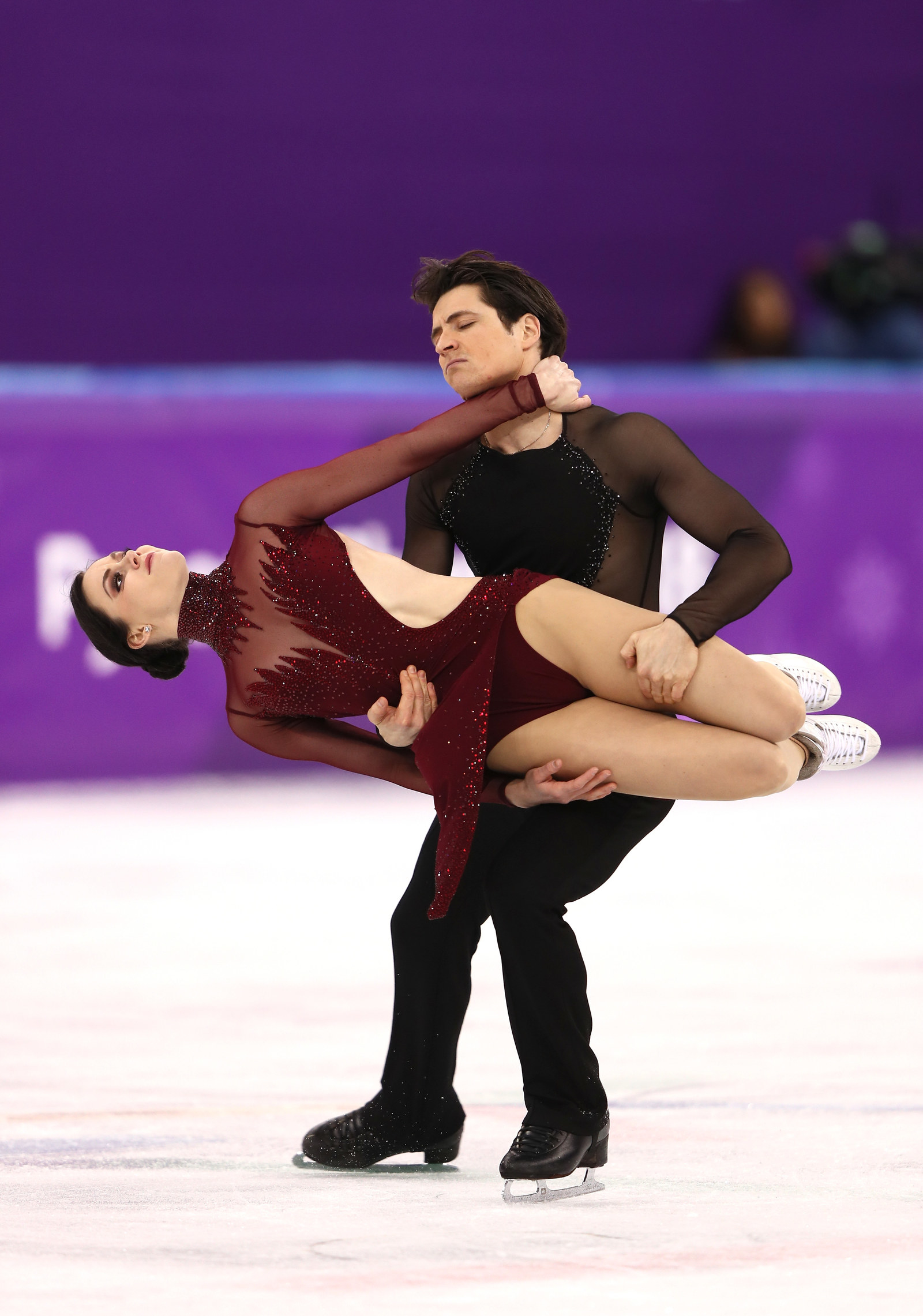 virtue and moir relationship 2022