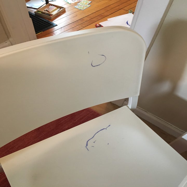 These No-Mess Coloring Books Are The Easiest Way To Entertain Your Kids