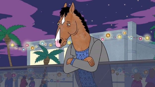 BoJack Horseman (BoJack Horseman)
