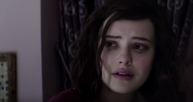 Hannah Baker (13 Reasons Why)