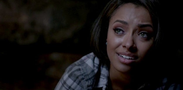 Bonnie Bennett (The Vampire Diaries)
