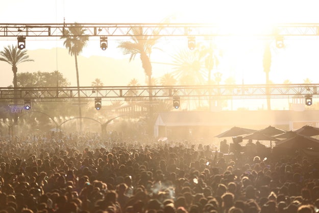 Many of the artists on the Black Panther soundtrack have performed at Coachella, which makes Shuri's joke about going to the music festival even better