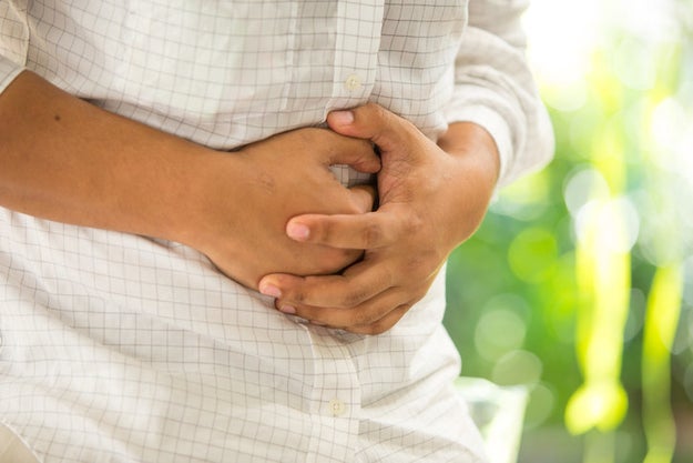 In 2013, a 66-year-old Chinese man visited a doctor, complaining of intense abdominal pain. Upon further examination, it was discovered that the man, who was 4 foot 5 inches, had a beard and a penis with 