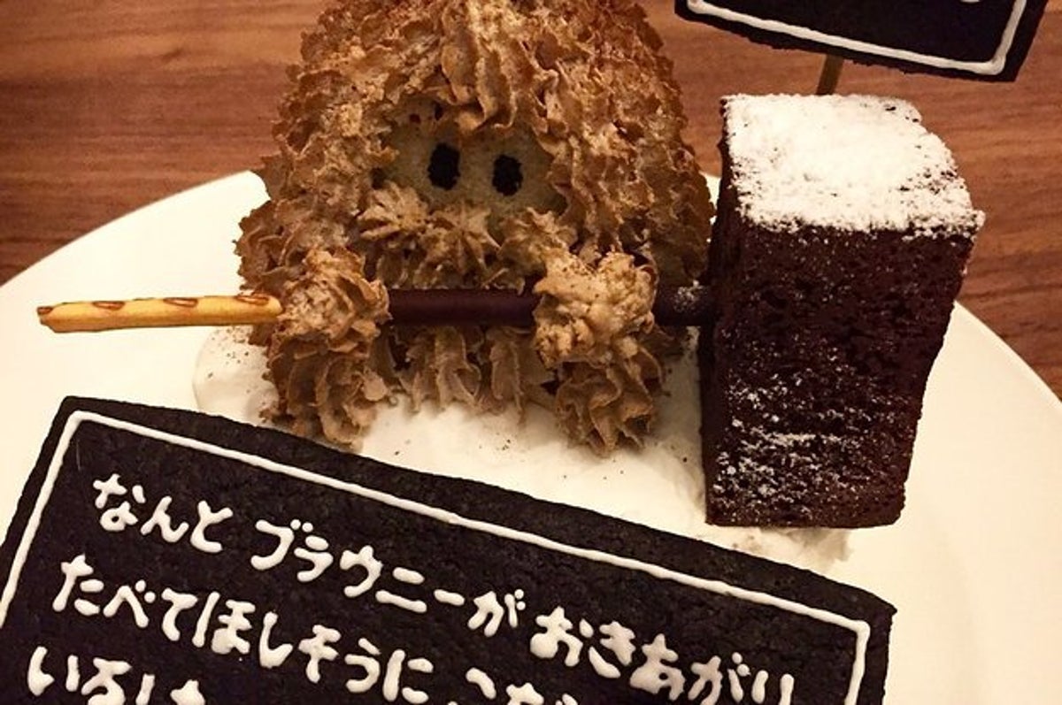 ドラクエ好きの妻が夫に贈ったバレンタインがやばい ドラクエ好きの妻が夫に贈ったバレンタインがやばい