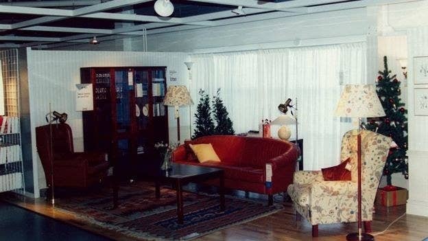 16 Anecdotes Interessantes Sur Le Geant Suedois Des Meubles Ikea