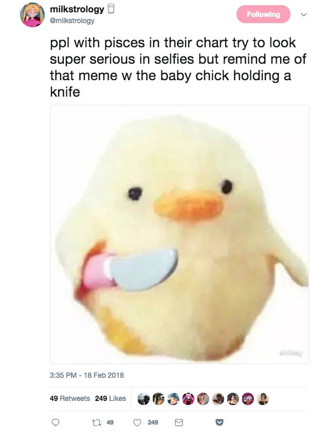 25++ Funny Zodiac Zodiac Signs Memes Dirty Factory Memes