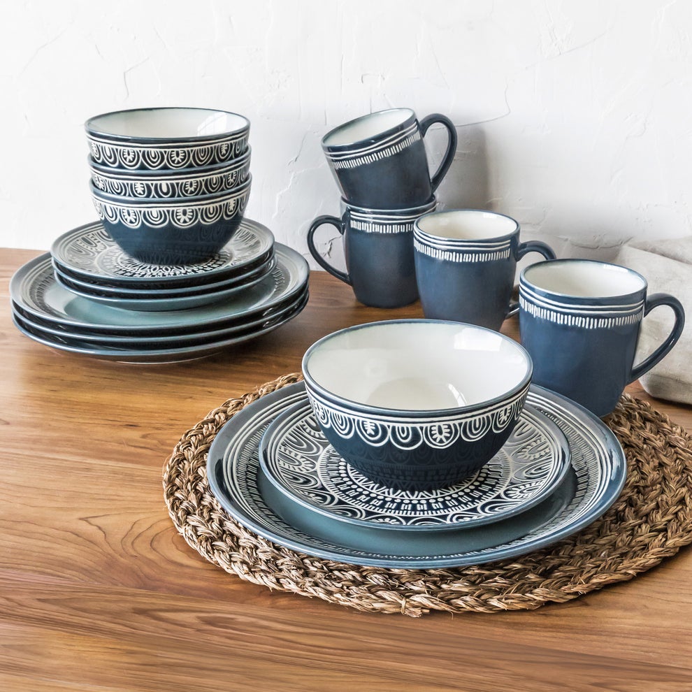 15 Of The Best Dishware Sets You Can Get On Amazon