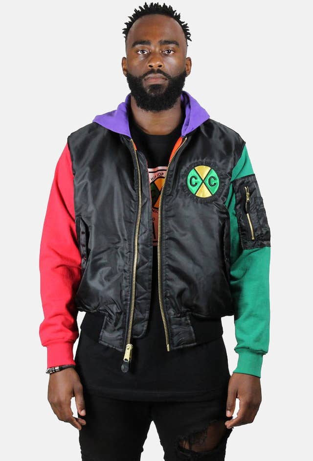 20 Dope Af Clothing Brands You Need In Your Closet Asap