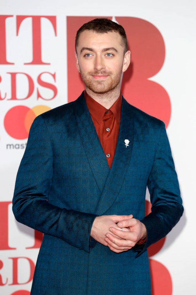 Sam Smith