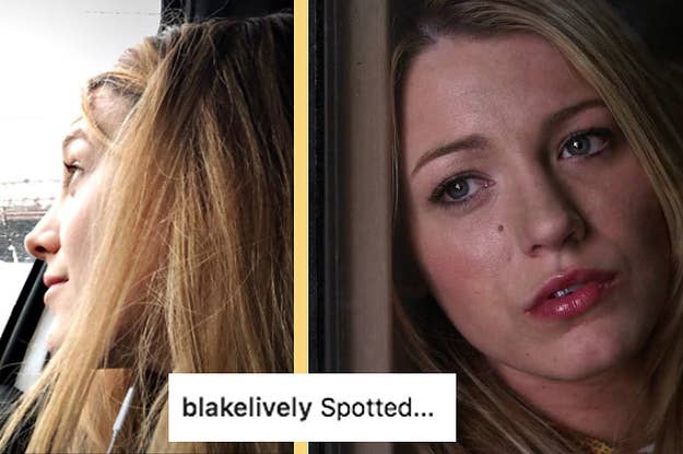 54 Things You Probably Didn T Know About Gossip Girl