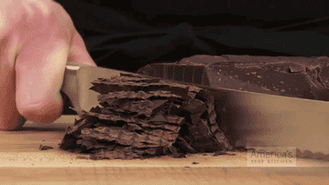 パティシエ直伝 チョコ作りのアドバイス パティシエ直伝 チョコ作りのアドバイス