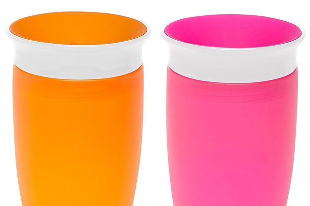 Unspillable Mugs And More Lifesaving Baby Products - PureWow