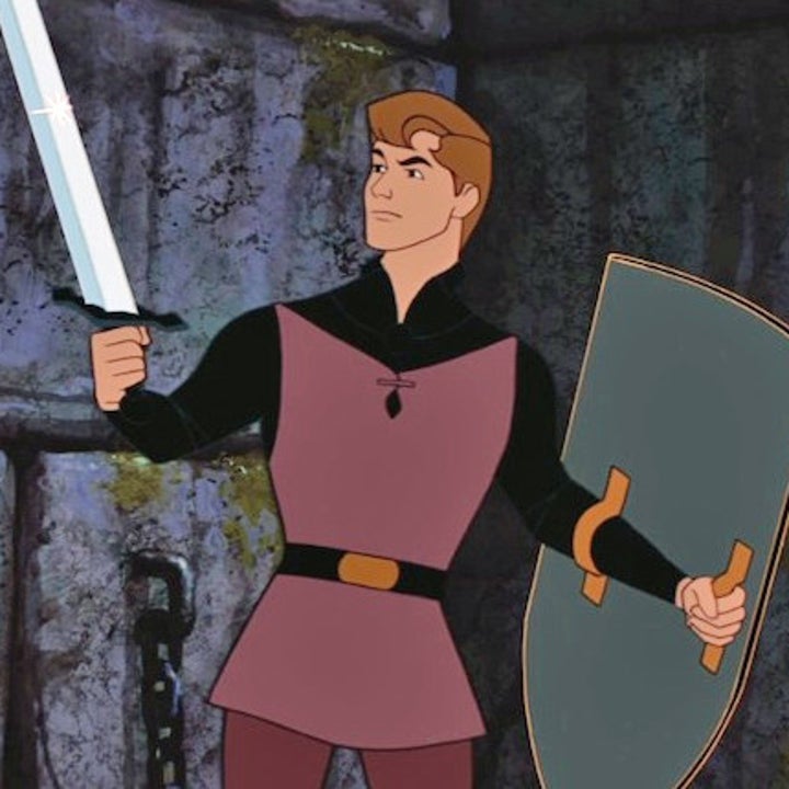 31 Disney Guys Ranked From Nope To Yes I Would Bang That Cartoon