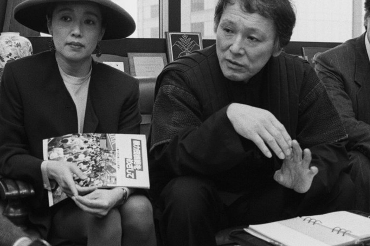 こんなかっこいい「おじさん」がいたことを知っていますか？あの名監督が教えてくれたこと