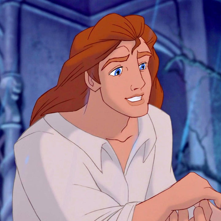31 Disney Guys Ranked From Nope To Yes I Would Bang That Cartoon