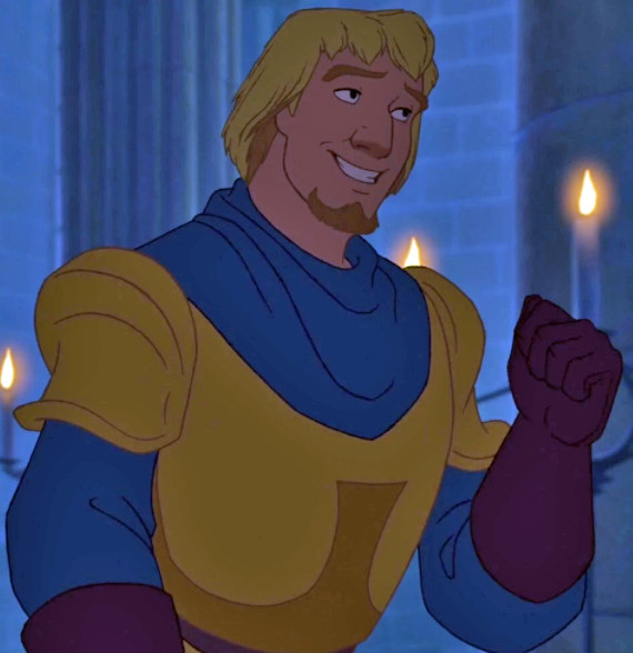 31 Disney Guys Ranked From Nope To Yes I W