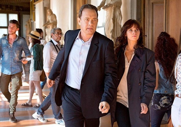 Inferno (2016)